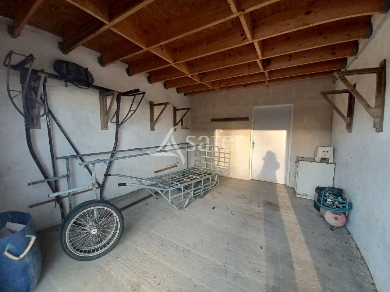 Propriet&agrave; equestre In vendita Charente