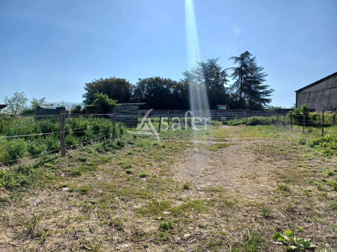 Propriet&agrave; equestre In vendita Charente
