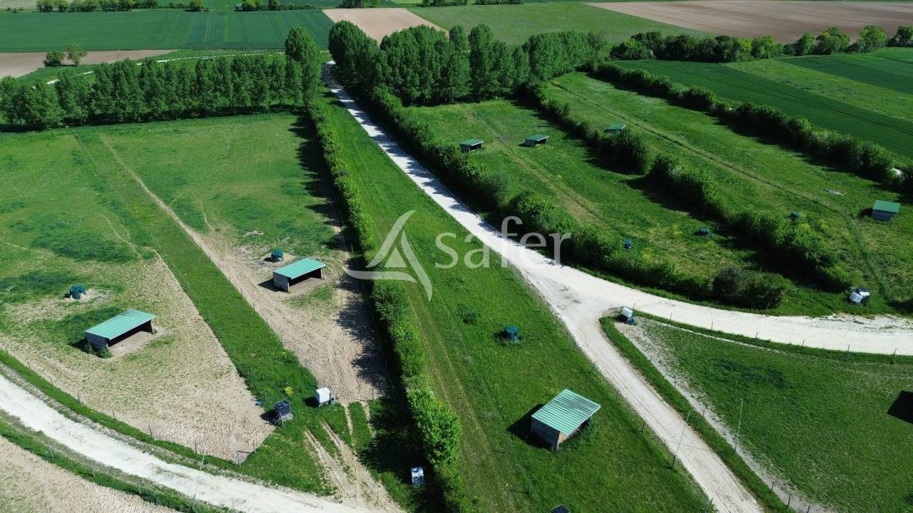 Propriet&agrave; equestre In vendita Charente