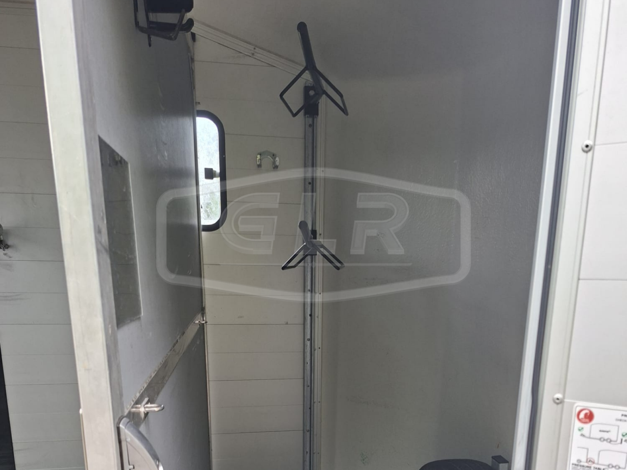 Trailer Cheval Libert&eacute; Multimax 2 Cavalli 2023 Occasione