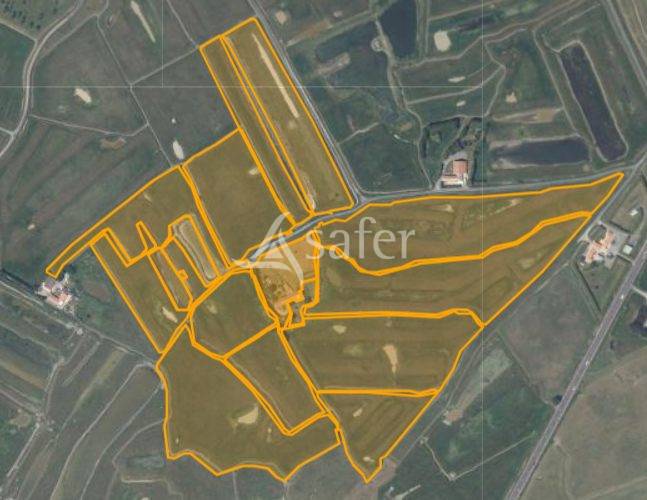 Propriet&agrave; equestre In vendita Vend&eacute;e