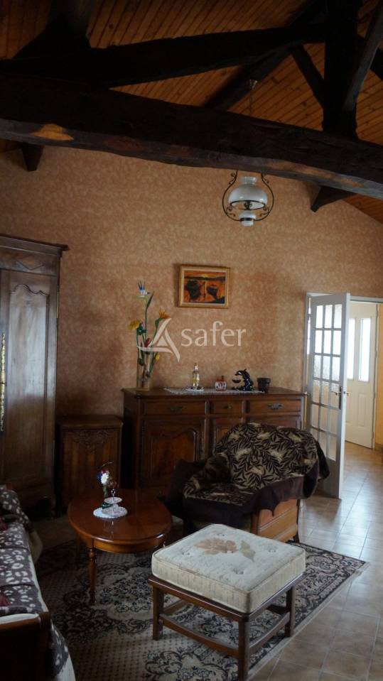 Propriet&agrave; equestre In vendita Vend&eacute;e