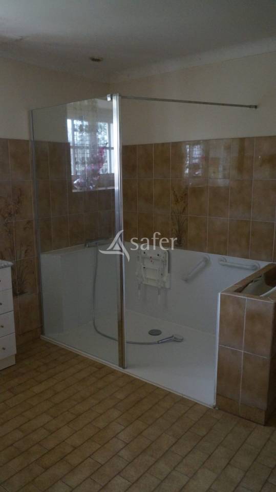 Propriet&agrave; equestre In vendita Vend&eacute;e