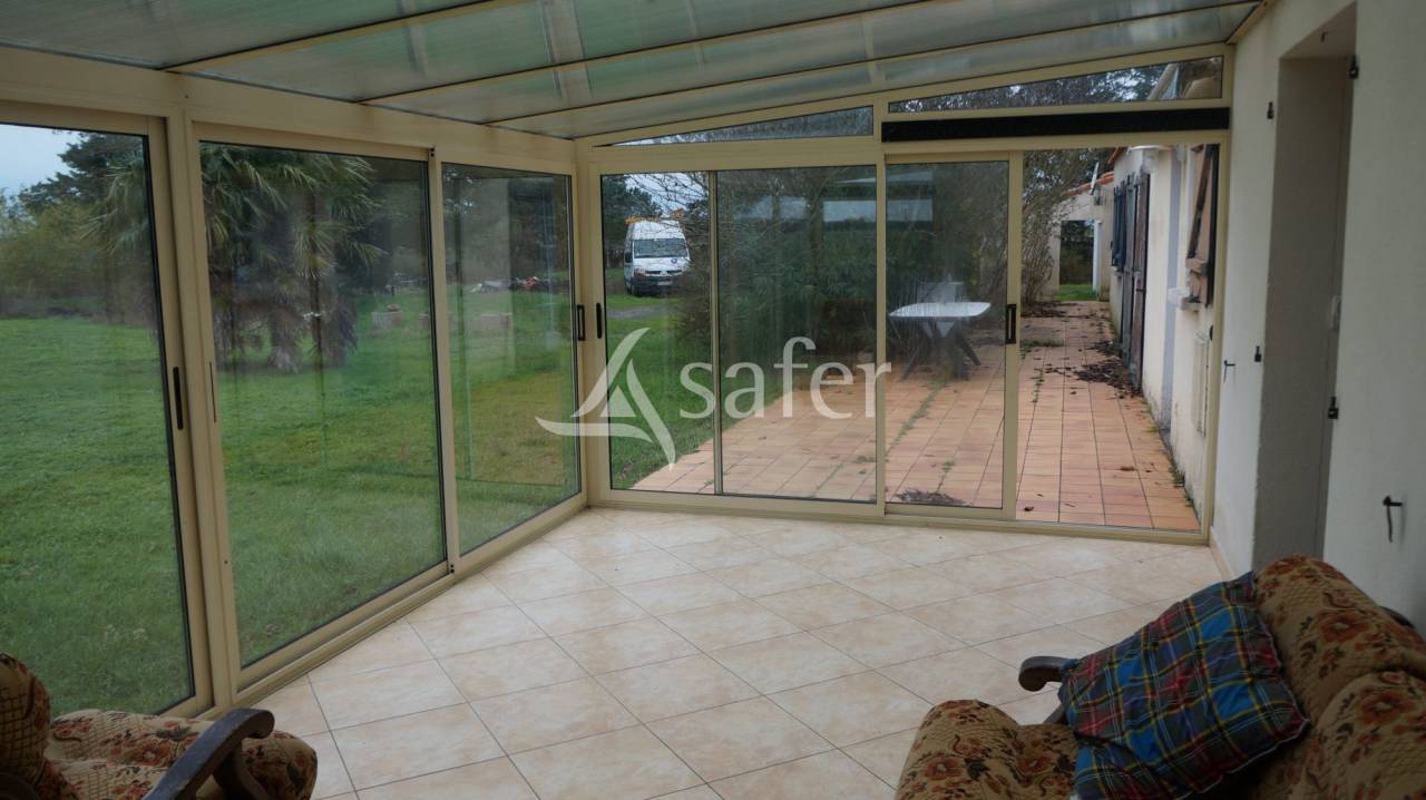 Propriet&agrave; equestre In vendita Vend&eacute;e