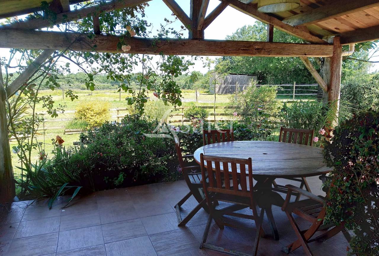 Propriet&agrave; rurale In vendita Vend&eacute;e