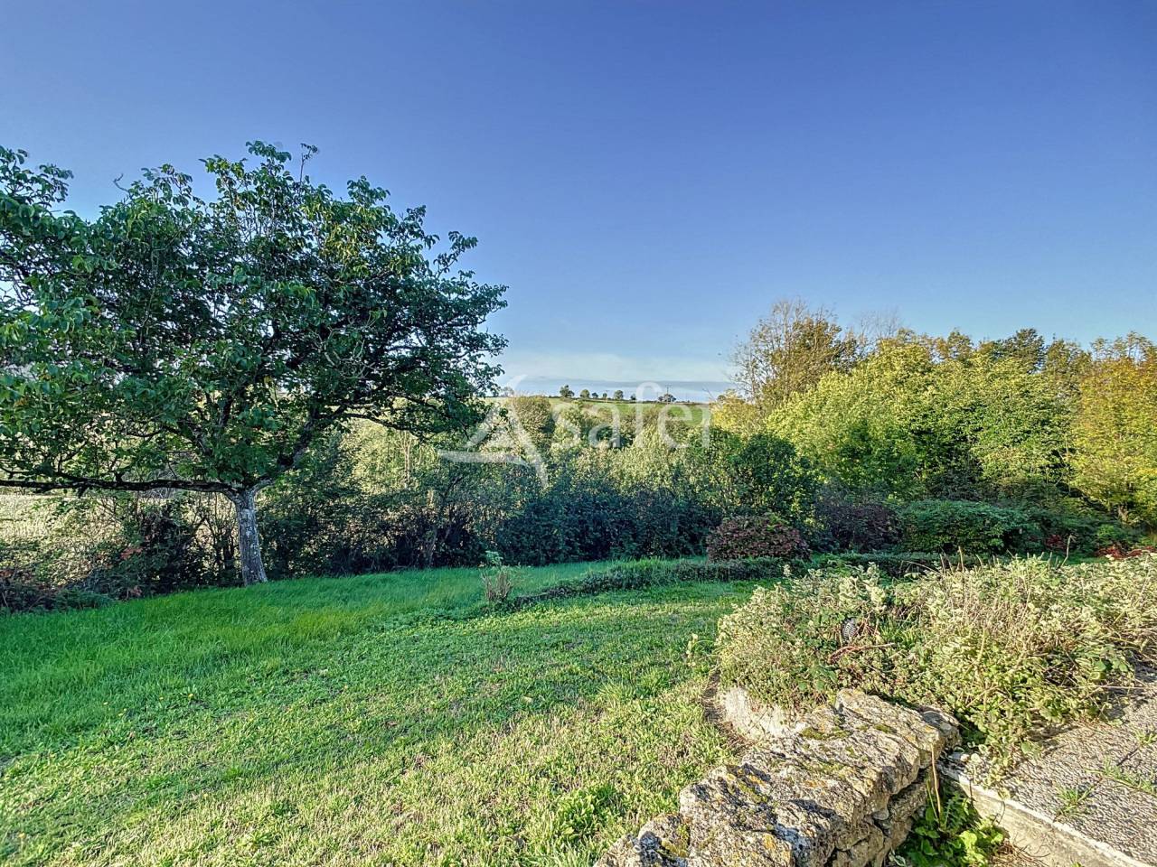 Propriet&agrave; rurale In vendita Vend&eacute;e
