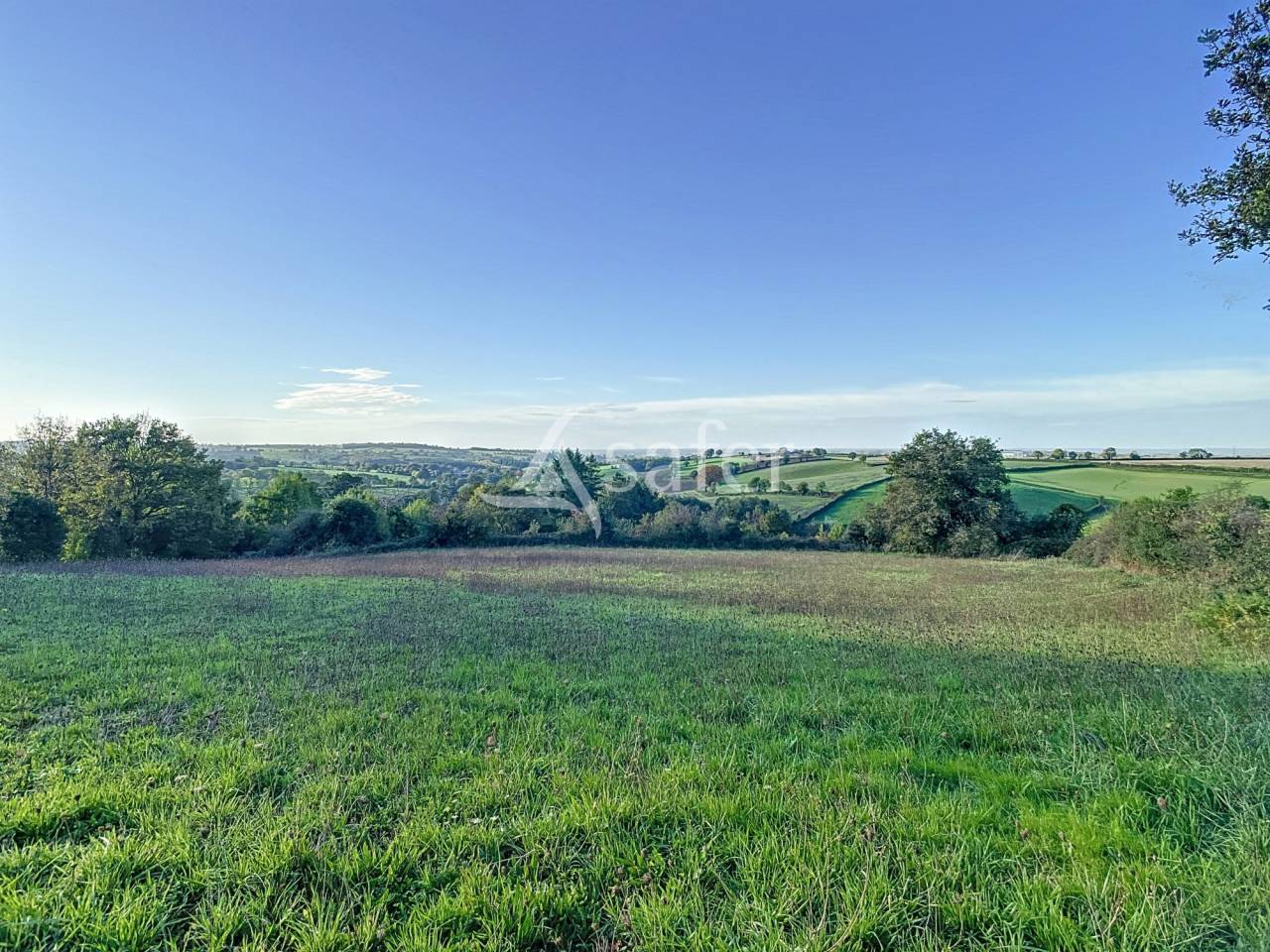 Propriet&agrave; rurale In vendita Vend&eacute;e