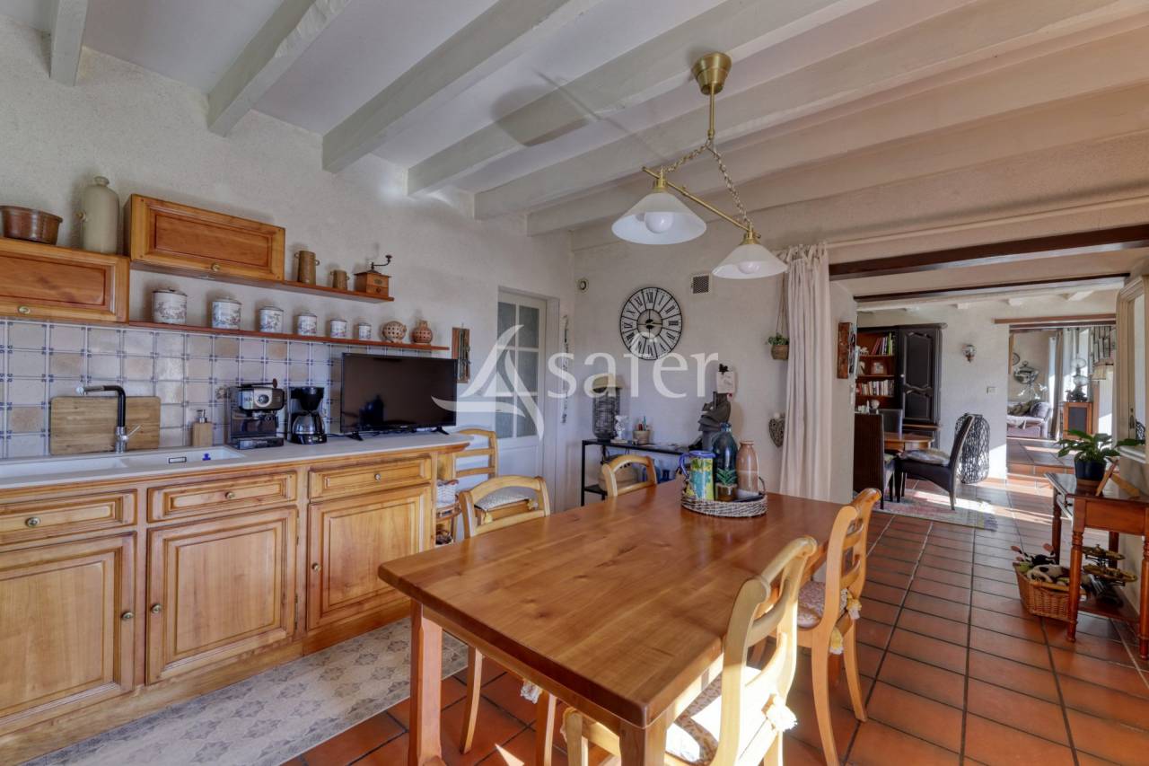 Propriet&agrave; equestre In vendita Vend&eacute;e