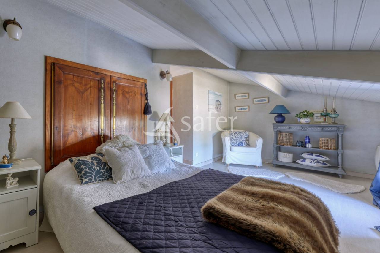 Propriet&agrave; equestre In vendita Vend&eacute;e