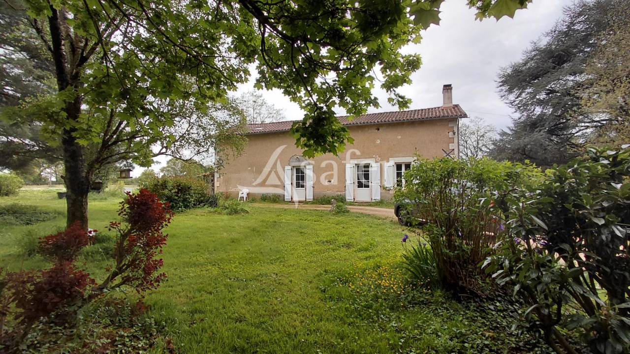 Propriet&agrave; equestre In vendita Deux-S&egrave;vres