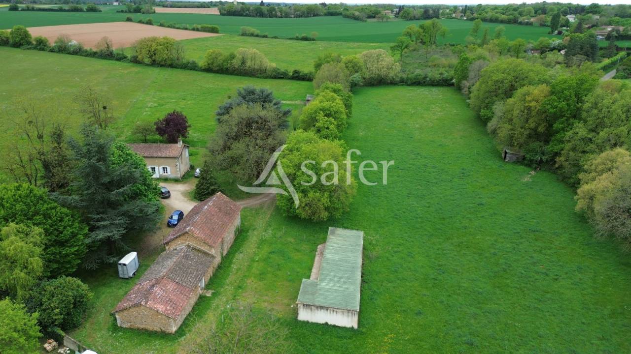 Propriet&agrave; equestre In vendita Deux-S&egrave;vres