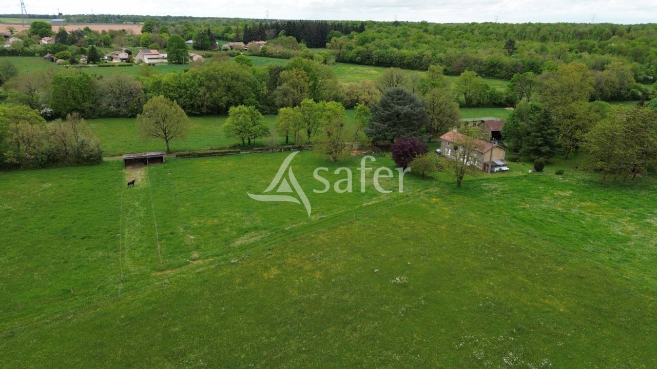 Propriet&agrave; equestre In vendita Deux-S&egrave;vres