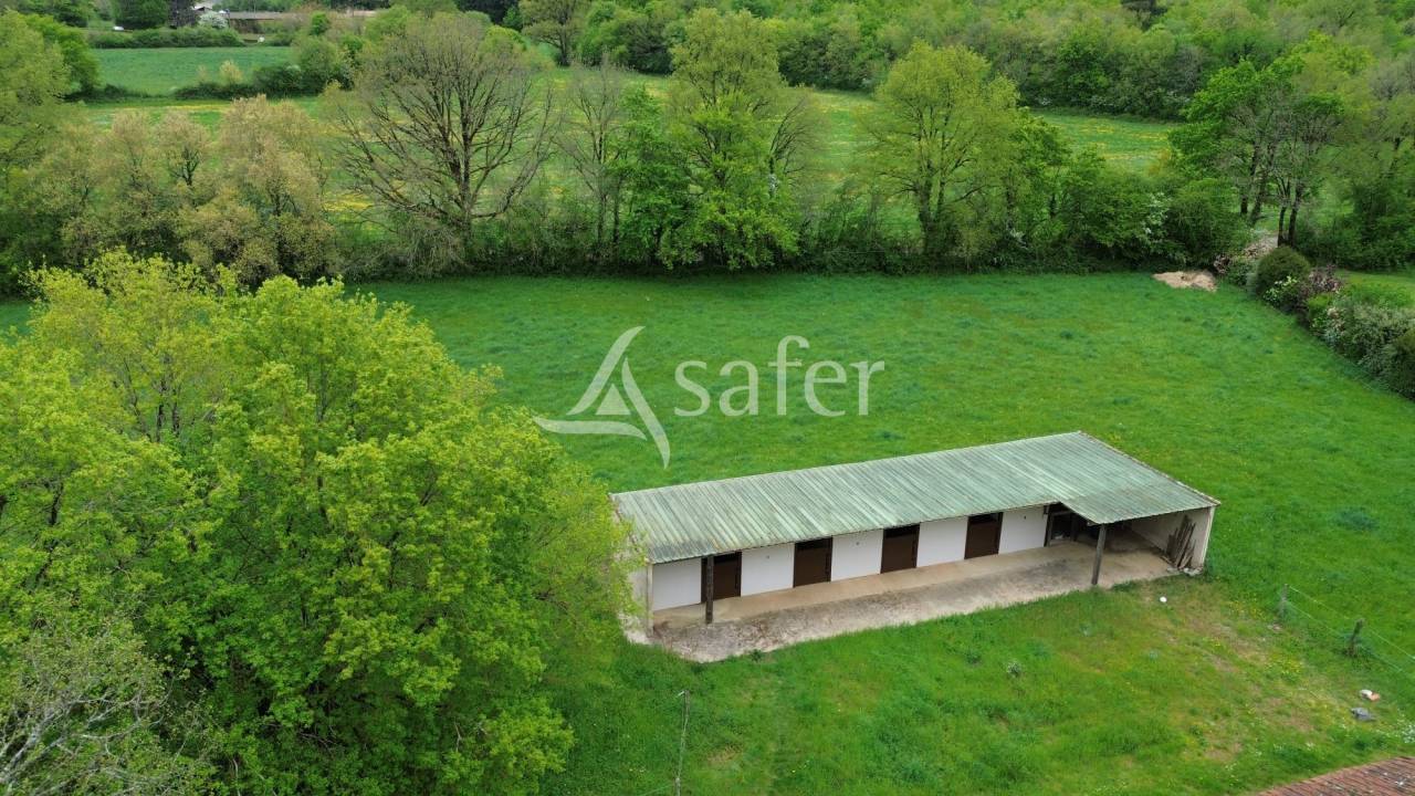 Propriet&agrave; equestre In vendita Deux-S&egrave;vres