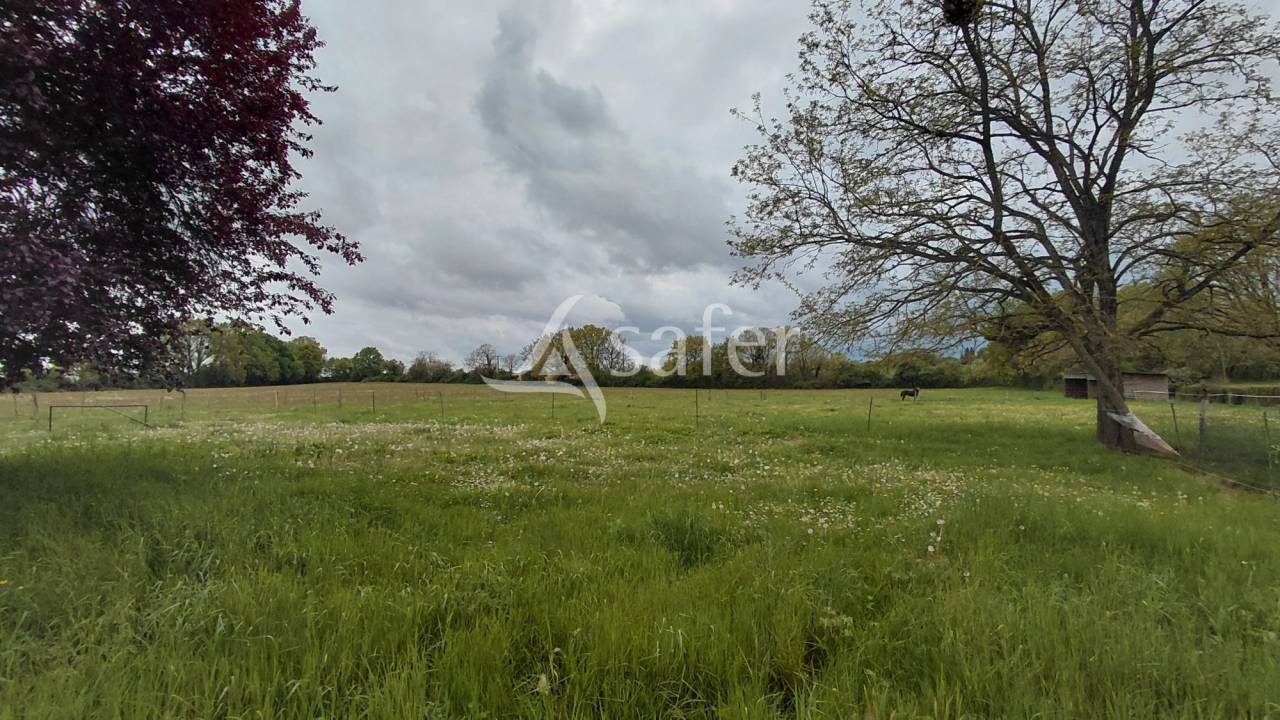 Propriet&agrave; equestre In vendita Deux-S&egrave;vres