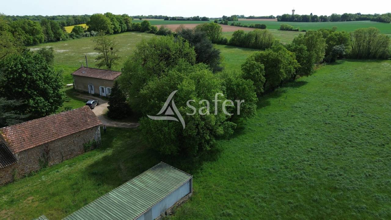 Propriet&agrave; equestre In vendita Deux-S&egrave;vres