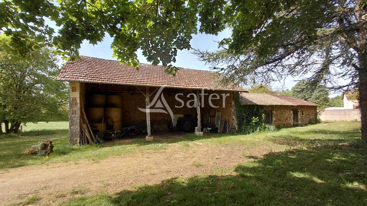 Propriet&agrave; equestre In vendita Deux-S&egrave;vres