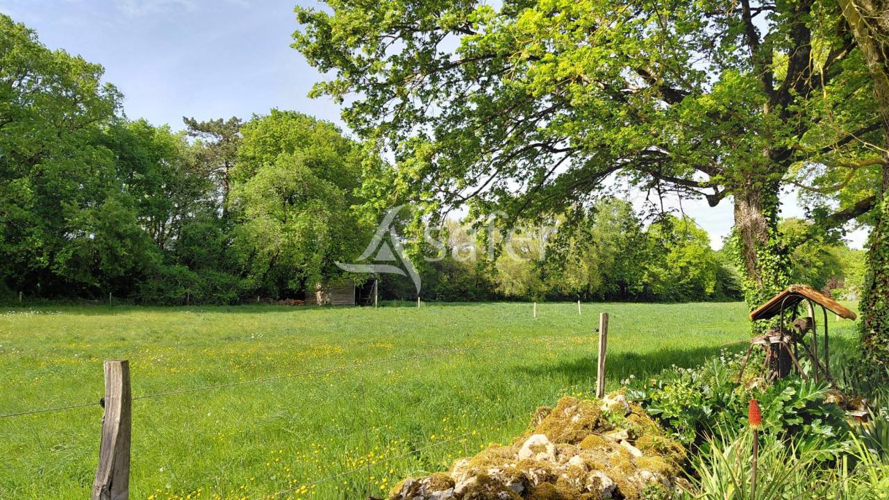 Propriet&agrave; equestre In vendita Deux-S&egrave;vres