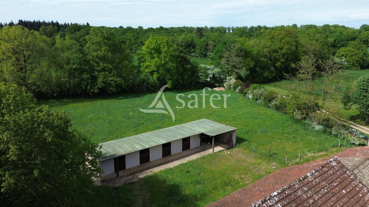 Propriet&agrave; equestre In vendita Deux-S&egrave;vres