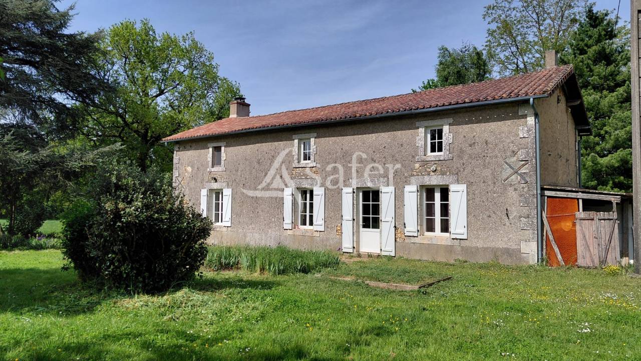 Propriet&agrave; equestre In vendita Deux-S&egrave;vres