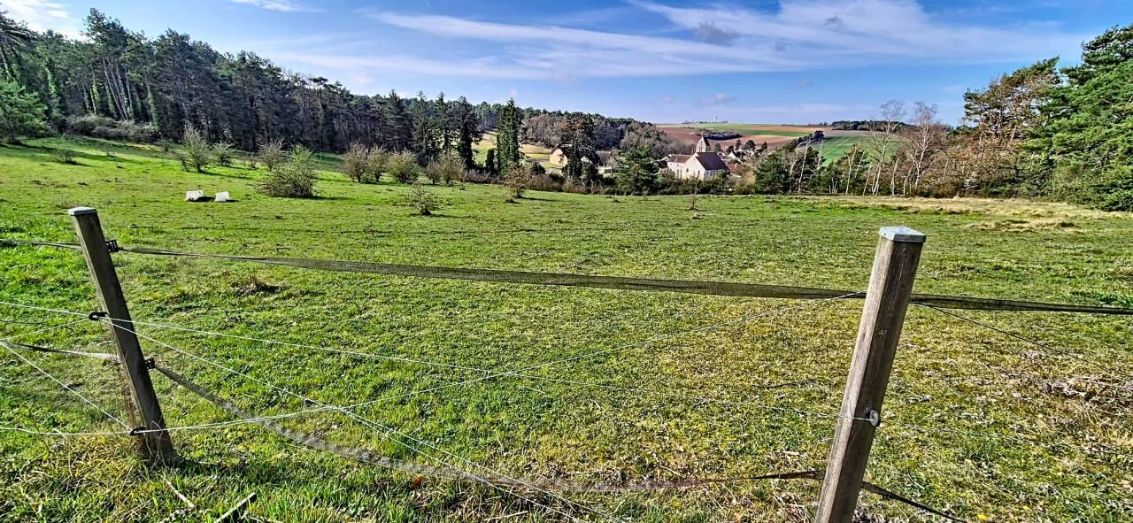 Propriet&agrave; equestre In vendita Essonne