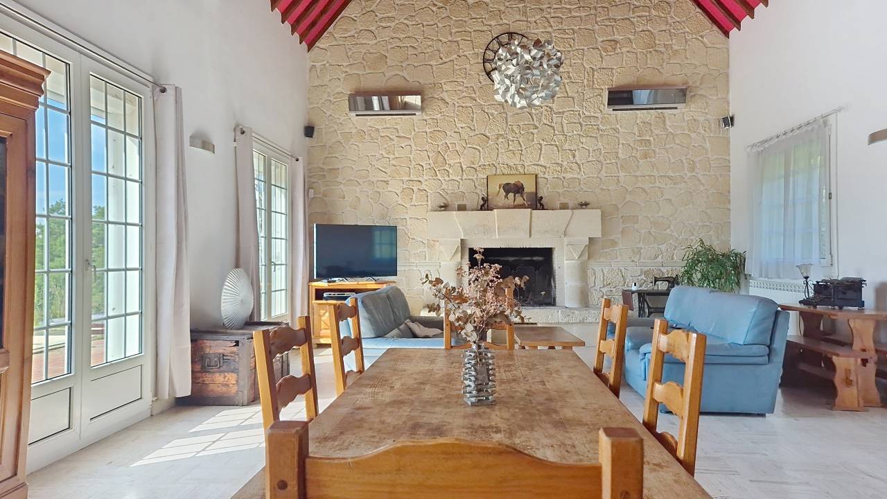 Propriet&agrave; equestre In vendita Essonne