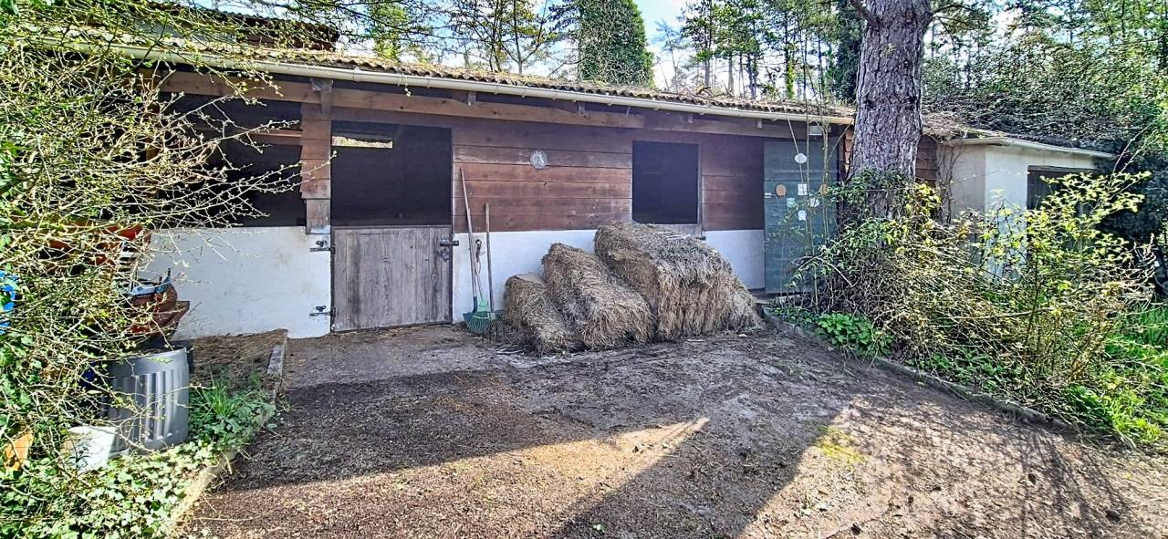 Propriet&agrave; equestre In vendita Essonne
