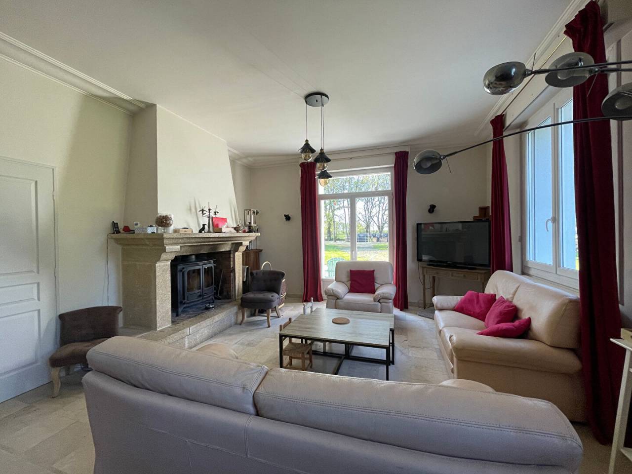 Propriet&agrave; equestre In vendita Loire-Atlantique