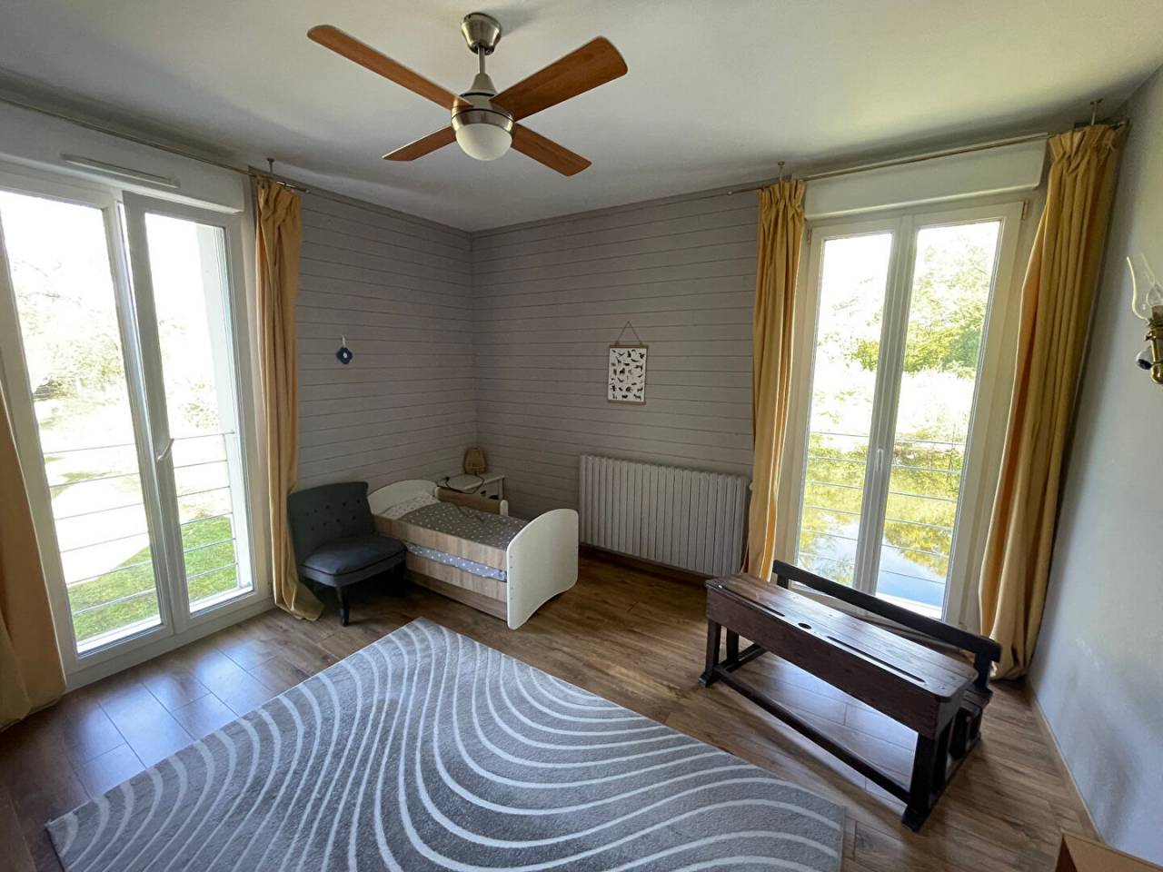 Propriet&agrave; equestre In vendita Loire-Atlantique