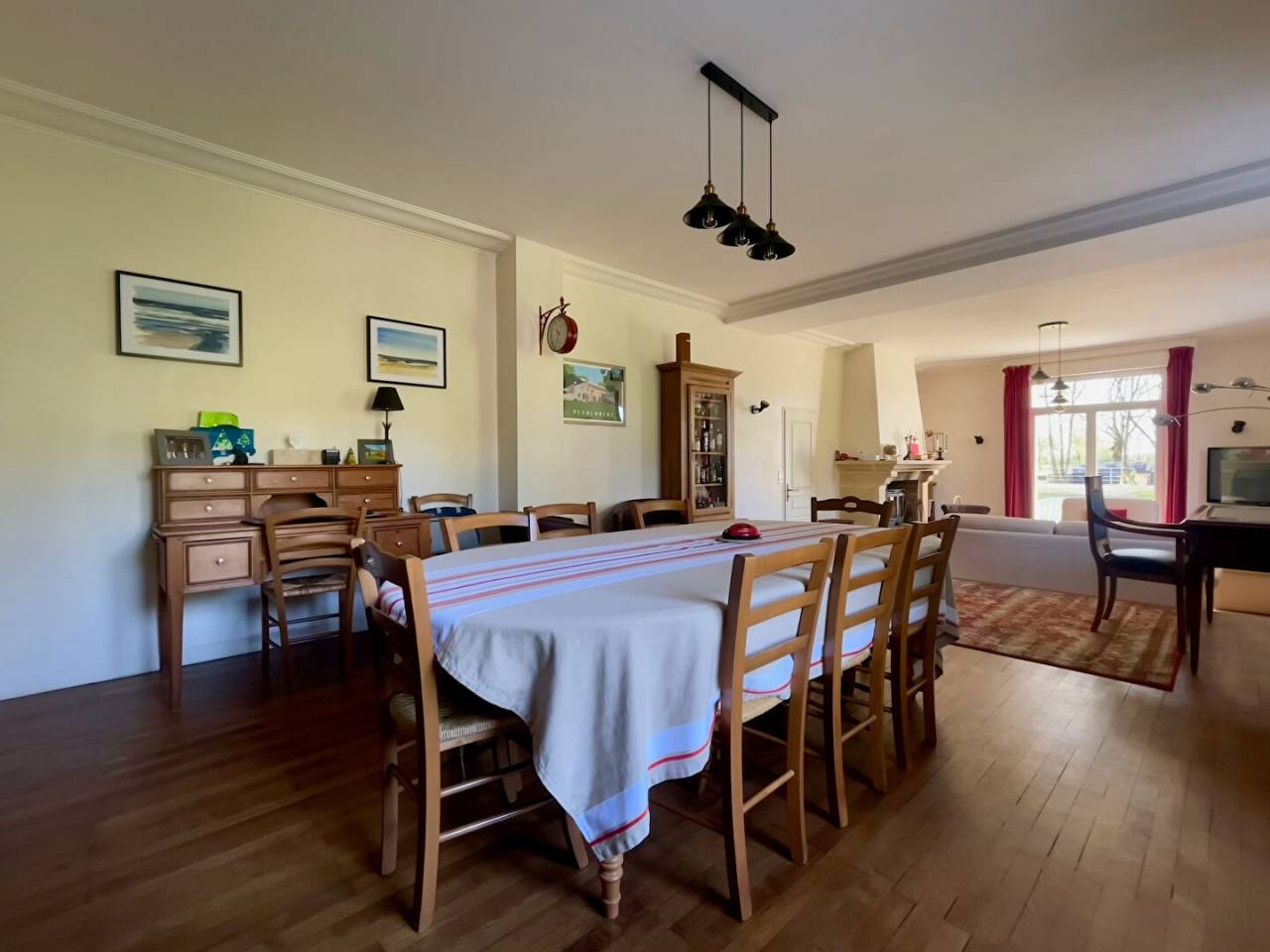 Propriet&agrave; equestre In vendita Loire-Atlantique