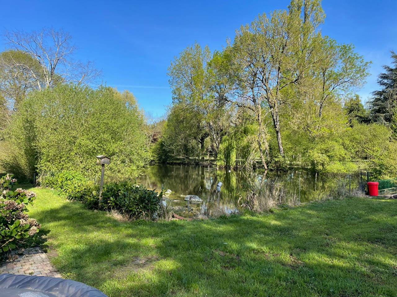 Propriet&agrave; equestre In vendita Loire-Atlantique