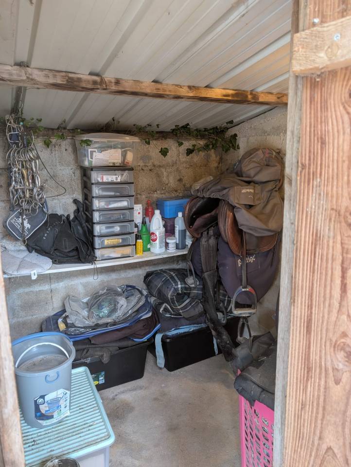 Propriet&agrave; equestre In vendita Eure