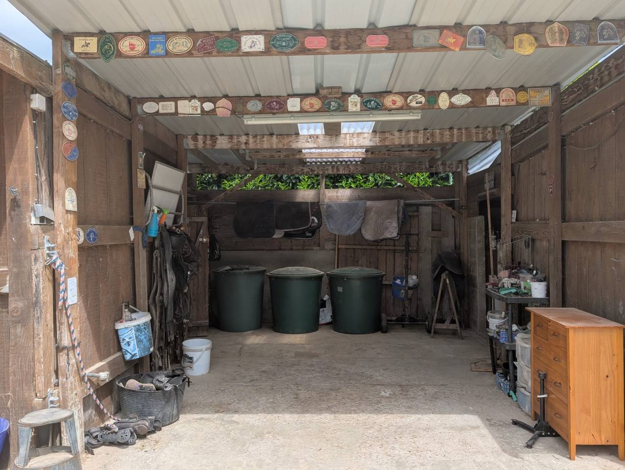 Propriet&agrave; equestre In vendita Eure