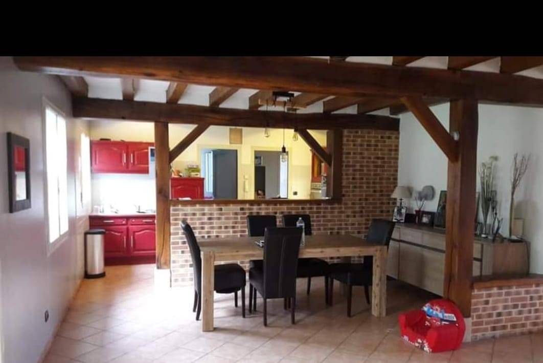 Propriet&agrave; equestre In vendita Eure