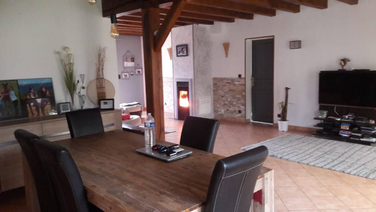 Propriet&agrave; equestre In vendita Eure