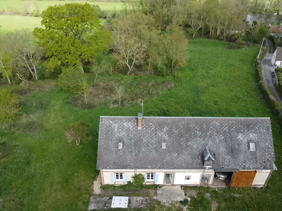 Propriet&agrave; equestre In vendita Eure