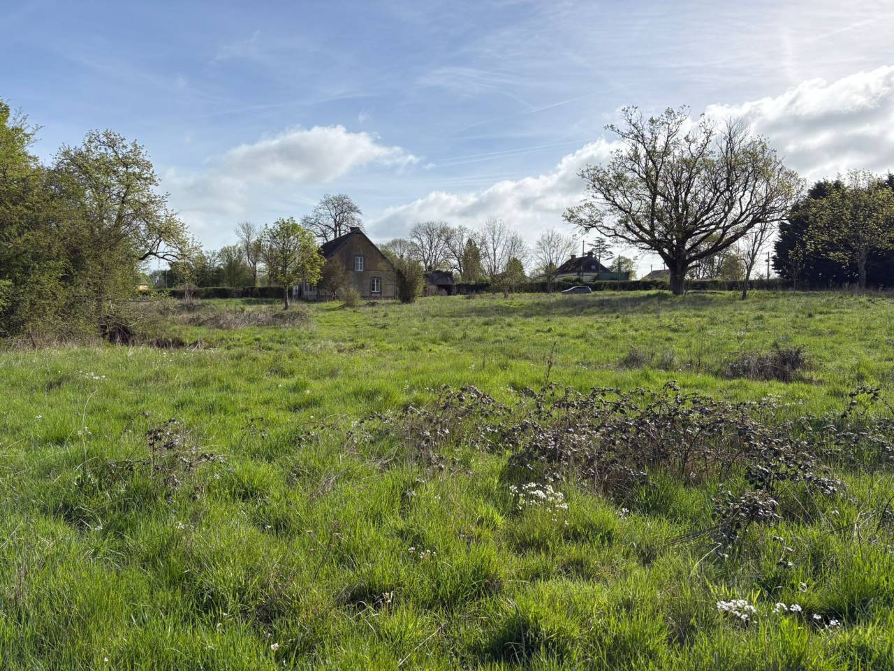 Propriet&agrave; equestre In vendita Eure