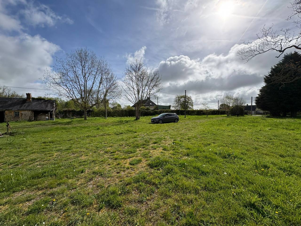 Propriet&agrave; equestre In vendita Eure