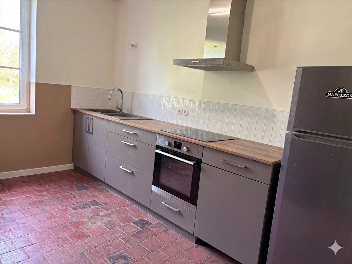 Propriet&agrave; equestre In vendita Eure