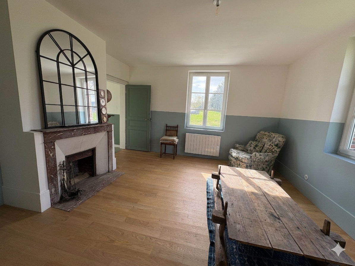 Propriet&agrave; equestre In vendita Eure