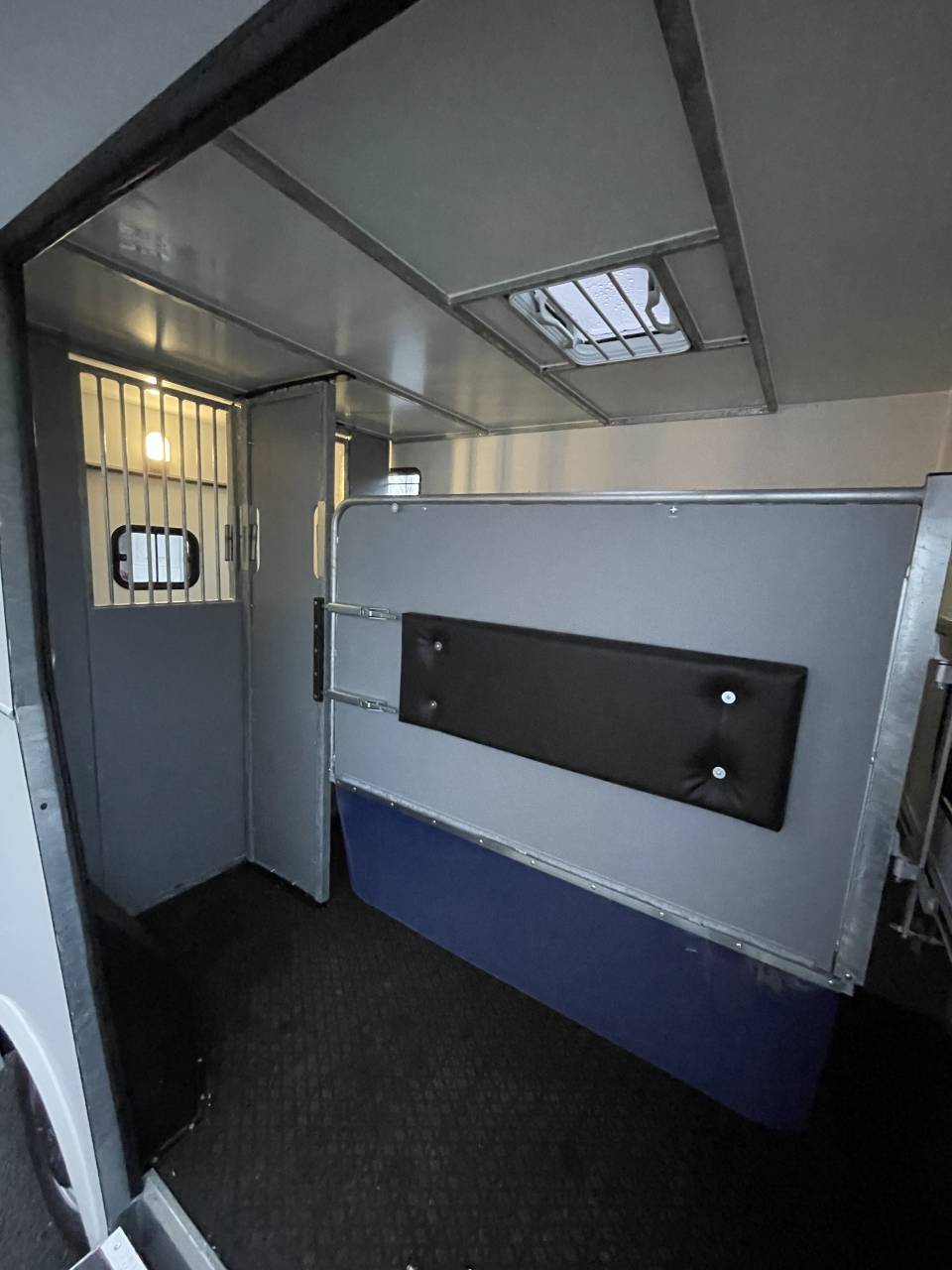 Van per Cavalli AP Petit Peugeot Boxer L4  2020 Nuovo
