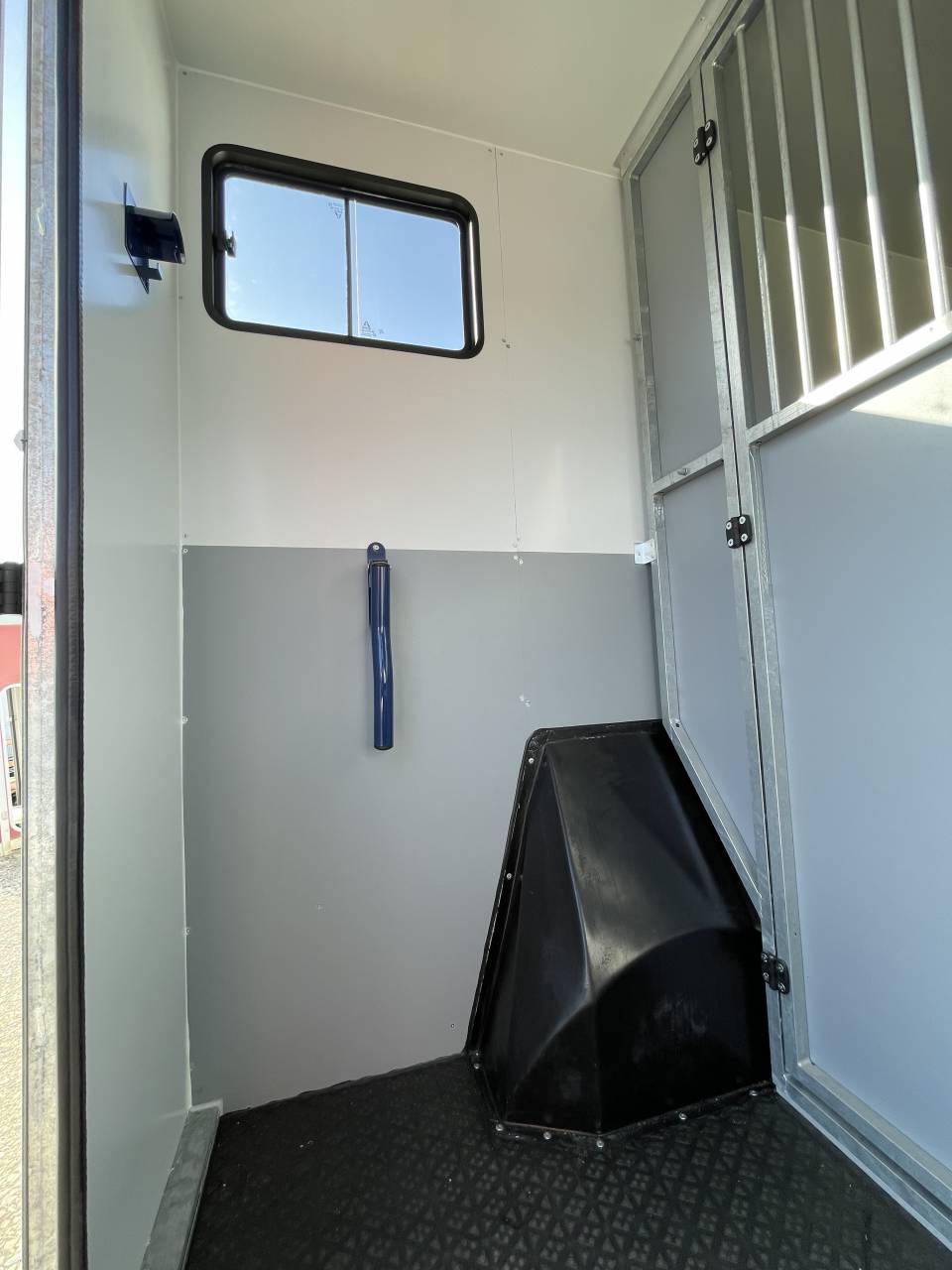 Van per Cavalli AP Petit Peugeot Boxer L4  2020 Nuovo