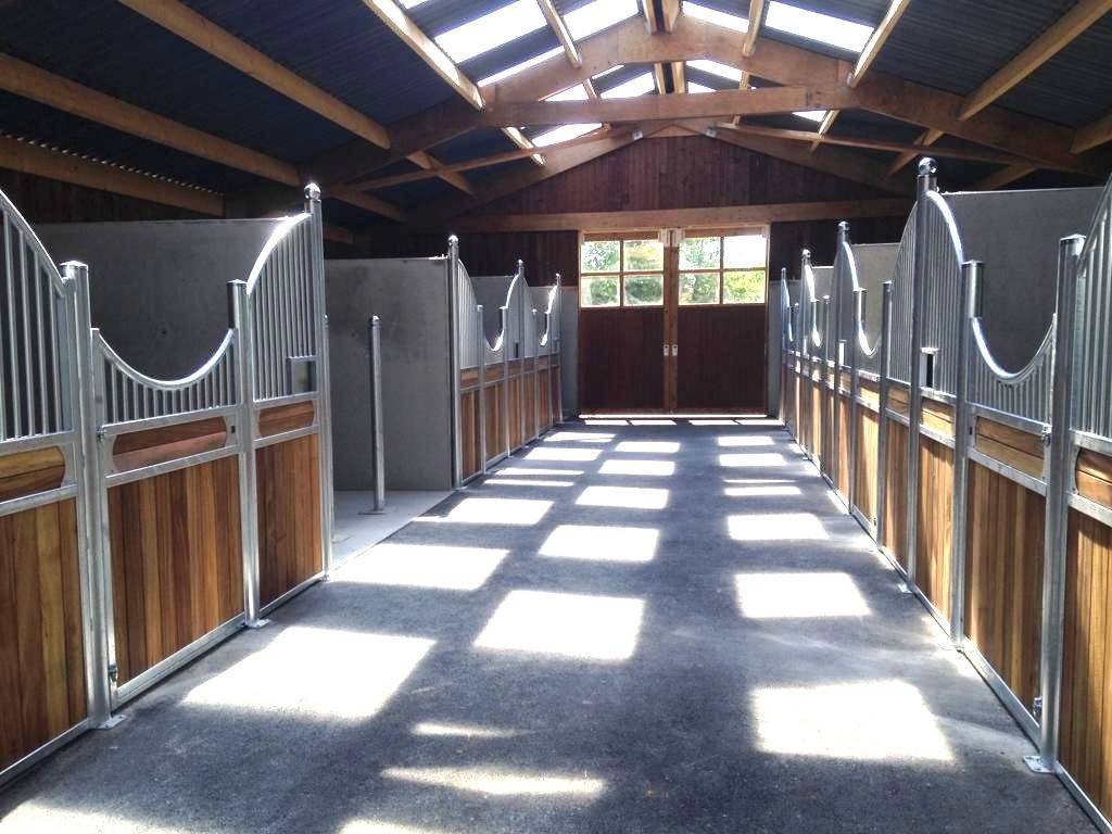 Centro di stagione cavallo In vendita Orne