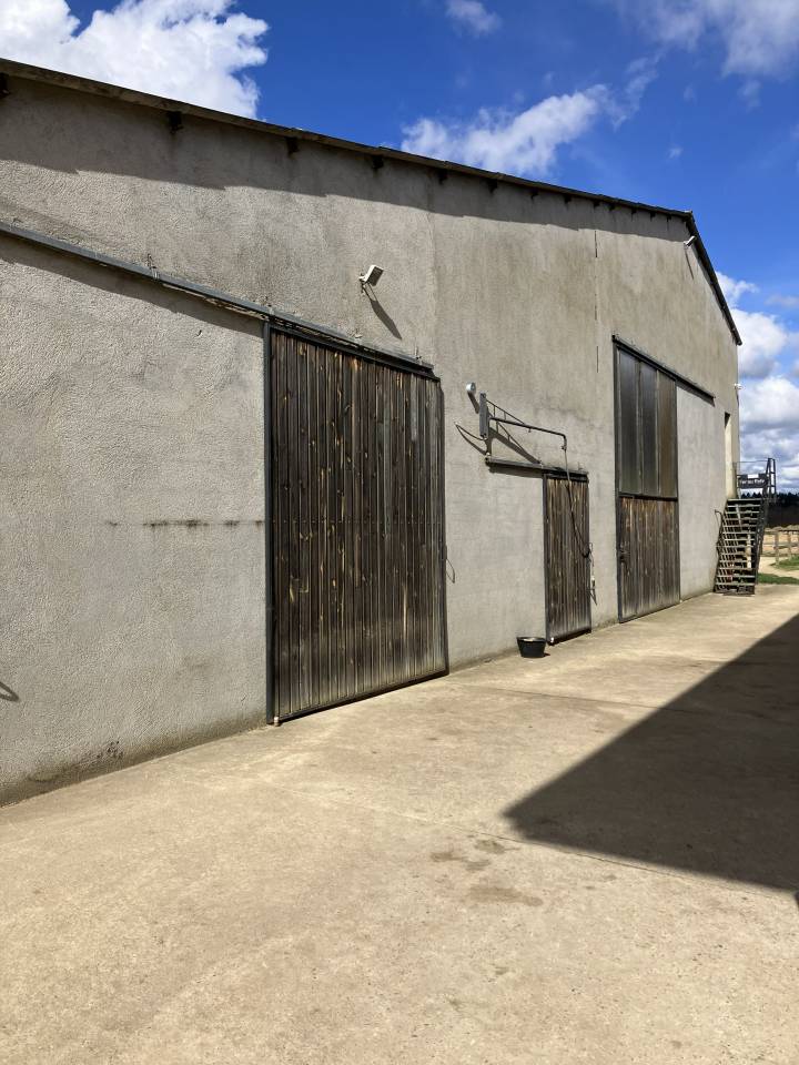 Centro ippico In vendita Puy-de-D&ocirc;me