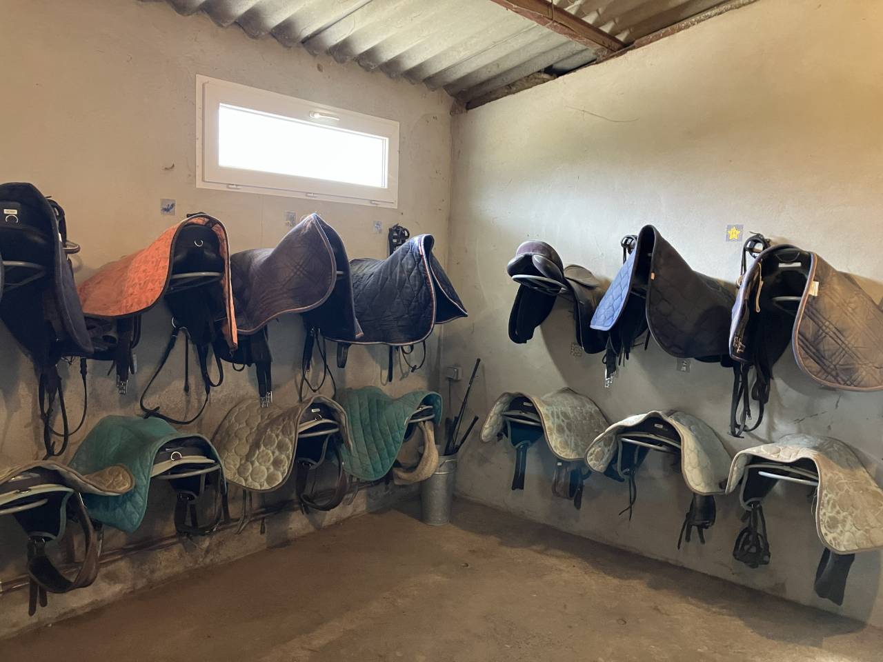 Centro ippico In vendita Puy-de-D&ocirc;me