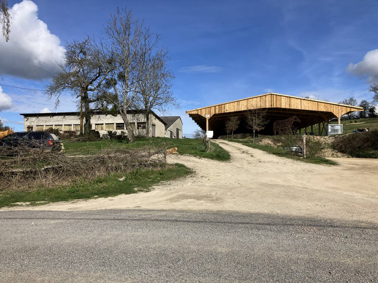 Centro ippico In vendita Puy-de-D&ocirc;me