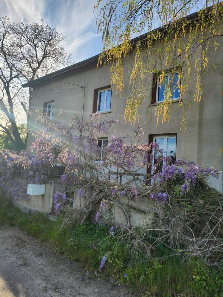 Centro ippico In vendita Puy-de-D&ocirc;me