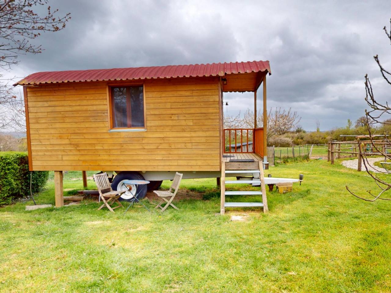 Bella dimora equestre In vendita Creuse