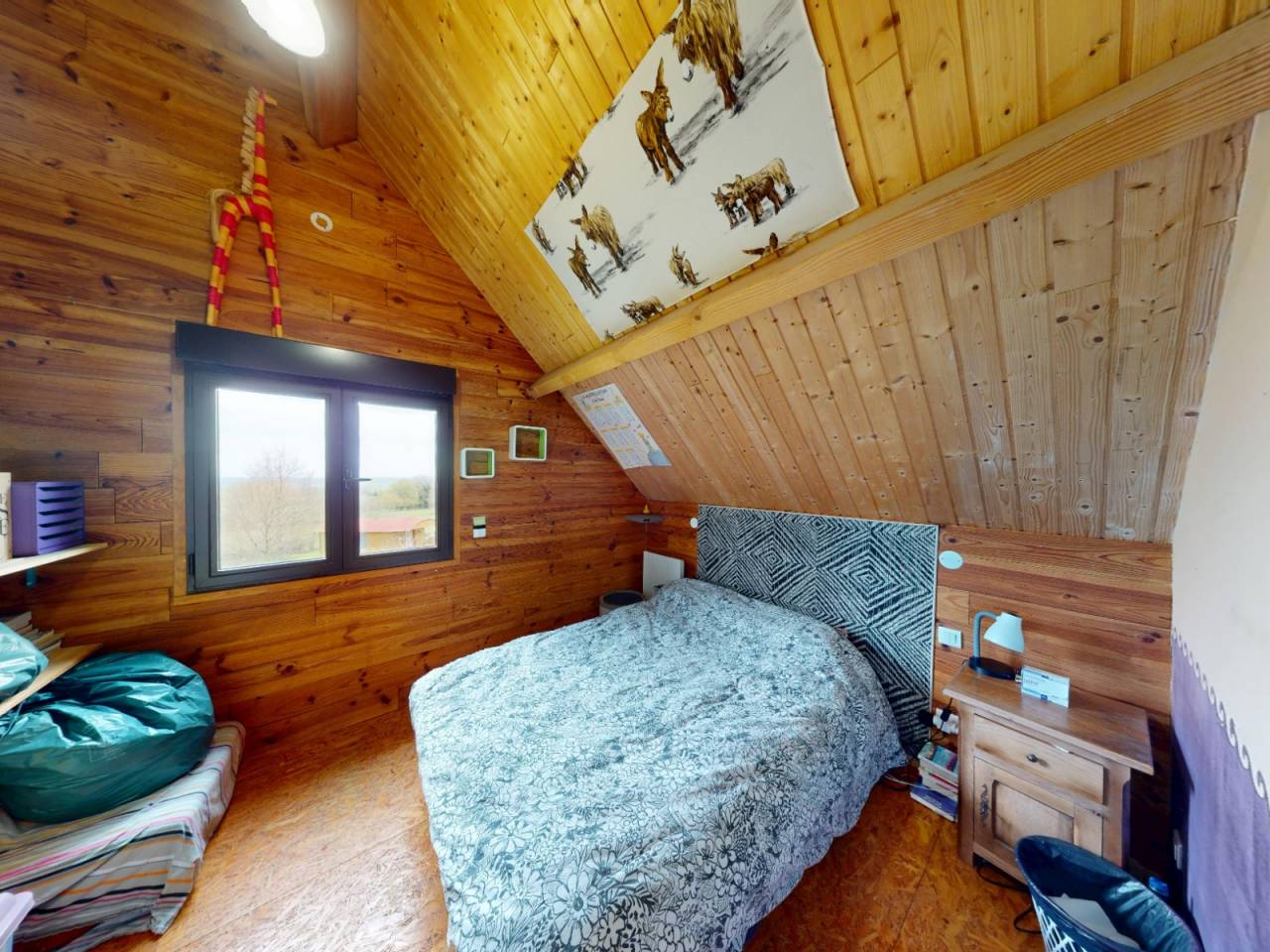 Bella dimora equestre In vendita Creuse