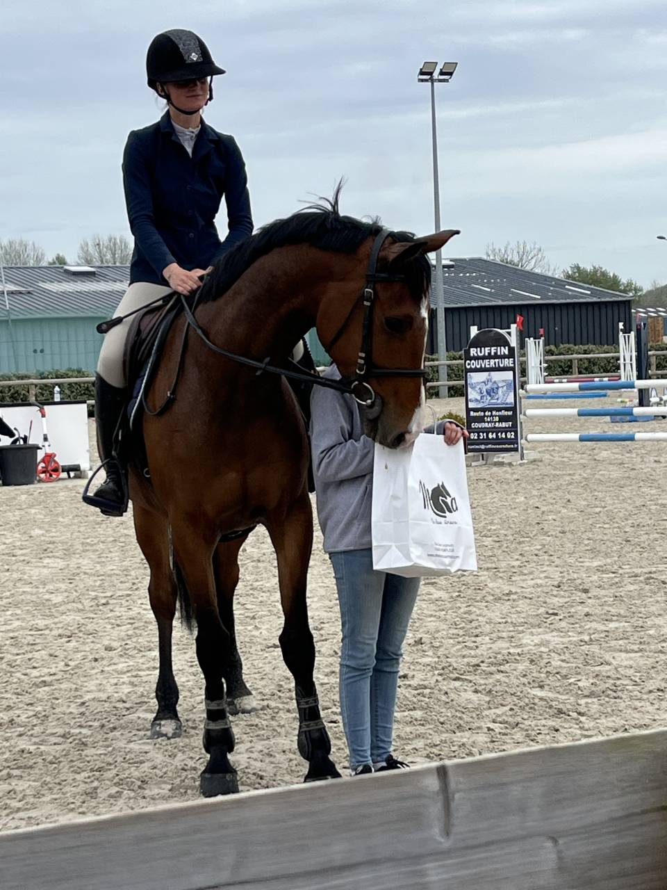 Tirocinante - Tirocinante Part-time - Calvados Francia