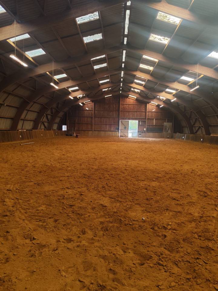 Scuderia per proprietari In vendita Loir-et-Cher